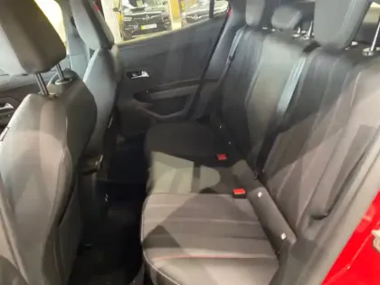 Photo 19 Opel Mokka  1.2 Turbo 100 ch BVM6