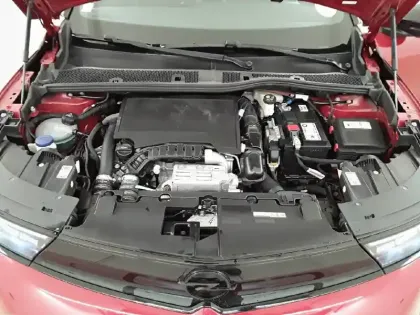 Photo 40 Opel Mokka Gén. II Ph1 GS Line 5