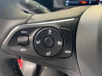 Photo 7 Opel Mokka  1.2 Turbo 100 ch BVM6