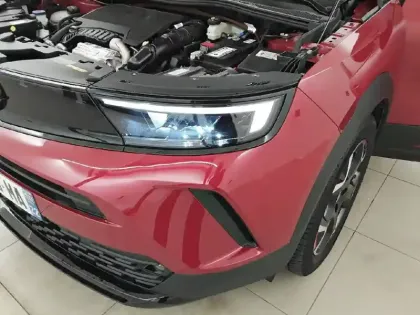 Photo 35 Opel Mokka Gén. II Ph1 GS Line 5