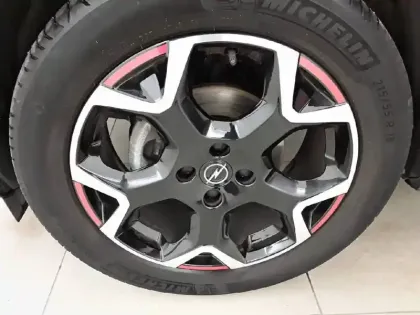 Photo 32 Opel Mokka Gén. II Ph1 GS Line 5