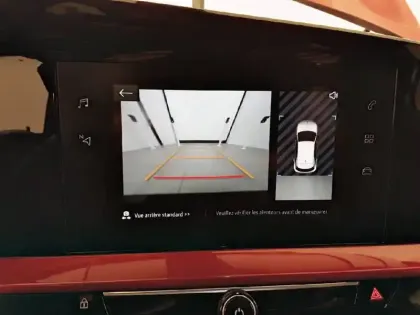 Photo 37 Opel Mokka Gén. II Ph1 GS Line 5