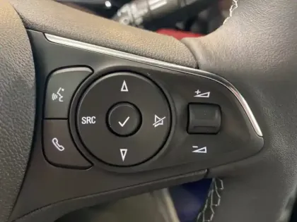 Photo 12 Opel Mokka  1.2 Turbo 100 ch BVM6