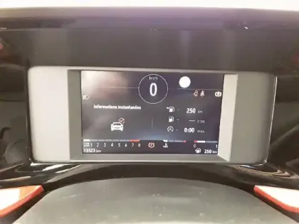 Photo 29 Opel Mokka Gén. II Ph1 GS Line 5