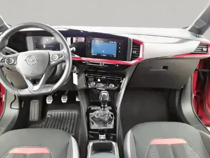 Photo 27 Opel Mokka Gén. II Ph1 GS Line 5