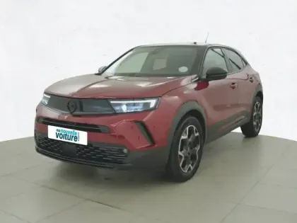 Photo 20 Opel Mokka Gén. II Ph1 GS Line 5