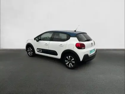 Photo 6 Citroën C3  PureTech 110 S&S EAT6