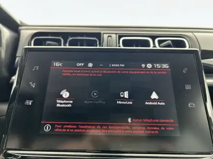 Photo 48 Citroën C3  PureTech 110 S&S EAT6