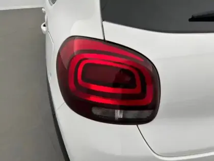 Photo 16 Citroën C3  PureTech 110 S&S EAT6