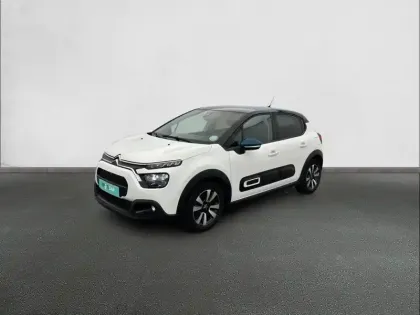 Photo Citroën C3 Shine