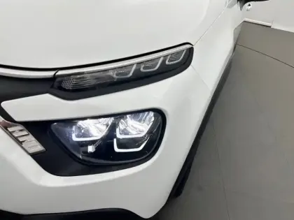 Photo 41 Citroën C3  PureTech 110 S&S EAT6