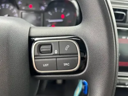 Photo 46 Citroën C3  PureTech 110 S&S EAT6