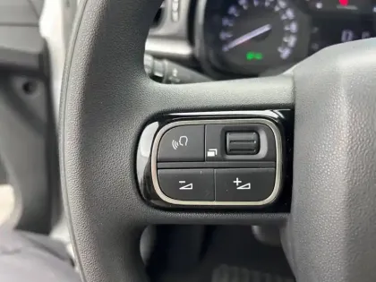 Photo 19 Citroën C3  PureTech 110 S&S EAT6