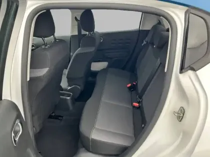 Photo 37 Citroën C3  PureTech 110 S&S EAT6