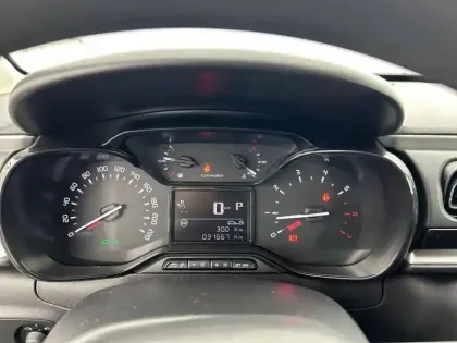 Photo 35 Citroën C3  PureTech 110 S&S EAT6