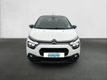 Photo 27 Citroën C3  PureTech 110 S&S EAT6