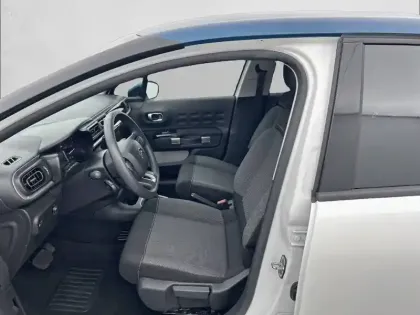 Photo 36 Citroën C3  PureTech 110 S&S EAT6