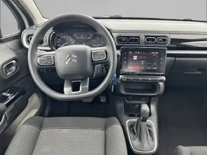 Photo 33 Citroën C3  PureTech 110 S&S EAT6