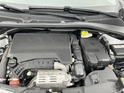 Photo 18 Citroën C3  PureTech 110 S&S EAT6