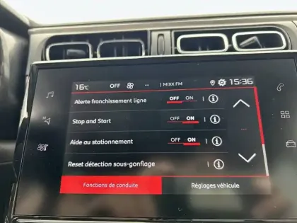 Photo 49 Citroën C3  PureTech 110 S&S EAT6