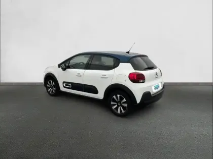 Photo 32 Citroën C3  PureTech 110 S&S EAT6