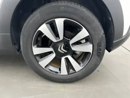 Photo 38 Citroën C3  PureTech 110 S&S EAT6