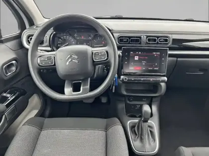 Photo 7 Citroën C3  PureTech 110 S&S EAT6