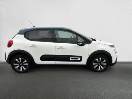 Photo 29 Citroën C3  PureTech 110 S&S EAT6