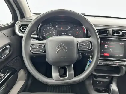 Photo 34 Citroën C3  PureTech 110 S&S EAT6