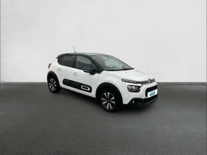 Photo 28 Citroën C3  PureTech 110 S&S EAT6