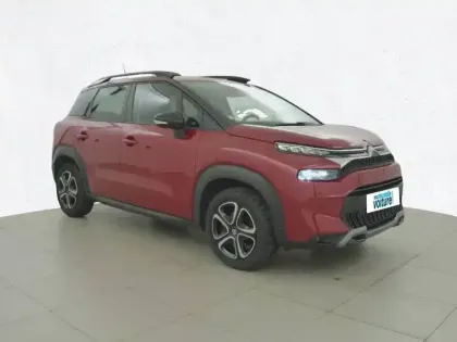Photo 28 Citroën C3 Aircross Gén. I Ph2 Feel Pack 5