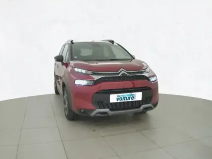 Photo 27 Citroën C3 Aircross Gén. I Ph2 Feel Pack 5