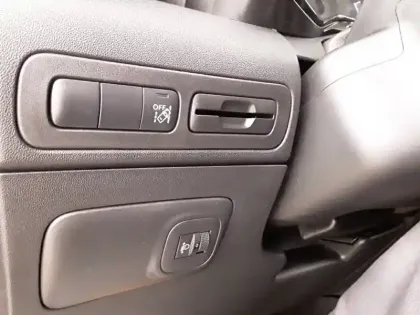 Photo 22 Citroën C3 Aircross  PureTech 110 S&S BVM6