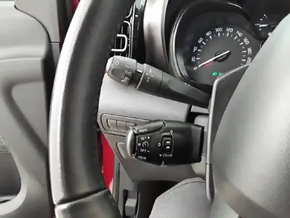 Photo 21 Citroën C3 Aircross  PureTech 110 S&S BVM6