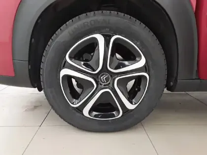 Photo 12 Citroën C3 Aircross  PureTech 110 S&S BVM6