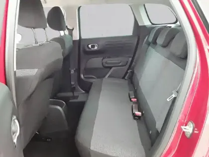 Photo 11 Citroën C3 Aircross  PureTech 110 S&S BVM6