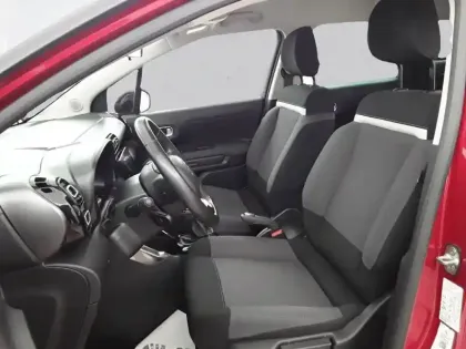 Photo 10 Citroën C3 Aircross  PureTech 110 S&S BVM6