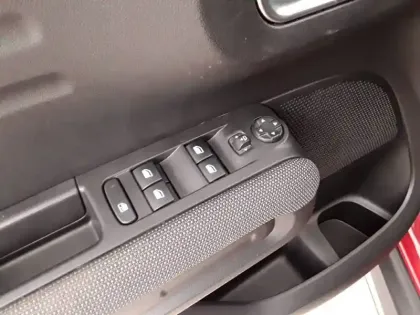 Photo 49 Citroën C3 Aircross Gén. I Ph2 Feel Pack 5