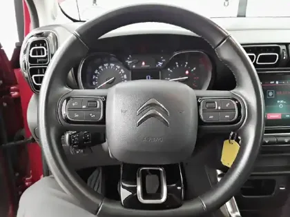 Photo 8 Citroën C3 Aircross  PureTech 110 S&S BVM6