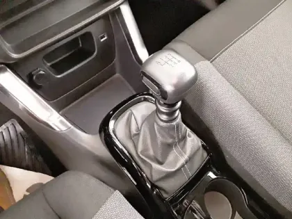 Photo 13 Citroën C3 Aircross  PureTech 110 S&S BVM6