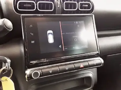 Photo 17 Citroën C3 Aircross  PureTech 110 S&S BVM6