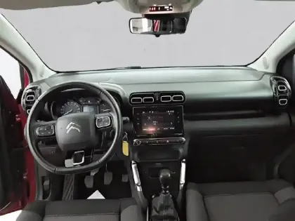 Photo 33 Citroën C3 Aircross Gén. I Ph2 Feel Pack 5