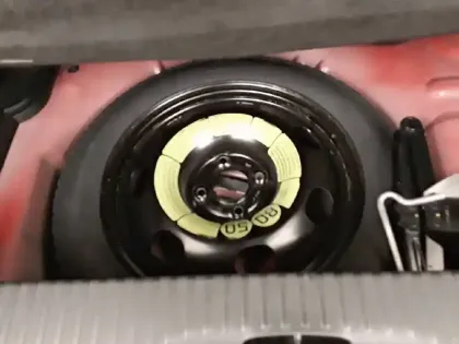 Photo 51 Citroën C3 Aircross Gén. I Ph2 Feel Pack 5