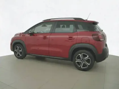 Photo 32 Citroën C3 Aircross Gén. I Ph2 Feel Pack 5