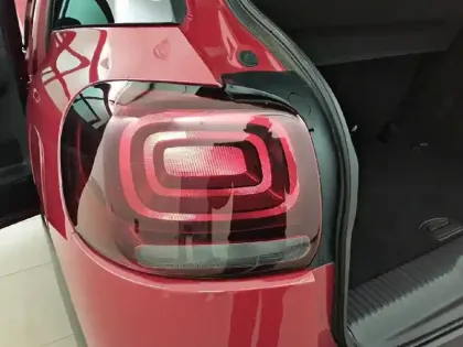 Photo 16 Citroën C3 Aircross  PureTech 110 S&S BVM6