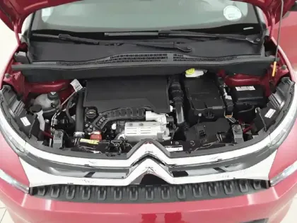 Photo 24 Citroën C3 Aircross  PureTech 110 S&S BVM6