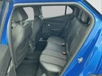 Photo 34 Peugeot 2008  PureTech 130 S&S EAT8