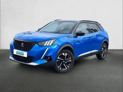 Photo Peugeot 2008 Gt