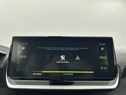 Photo 44 Peugeot 2008  PureTech 130 S&S EAT8