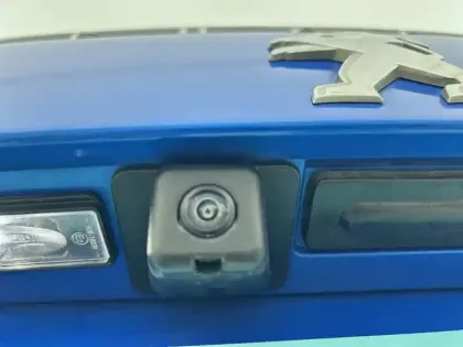 Photo 37 Peugeot 2008  PureTech 130 S&S EAT8